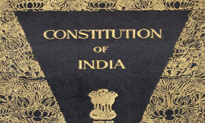 Indian-Constitution