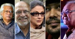 Mob-Lynching-in-India-FIR-against-50-celebrities-for-writing-letter-to-PM-Modi