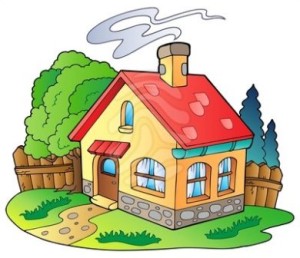 small-new-home-clipart-1